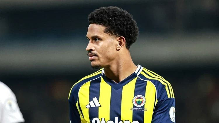 Fenerbahçe'de yönetim neşteri vurdu: 9 futbolcuyla yollar ayrılıyor - Resim: 8