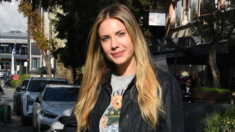 Eda Ece'den 'AHBAP' açıklaması: Lütfen beni affedin - Resim: 7