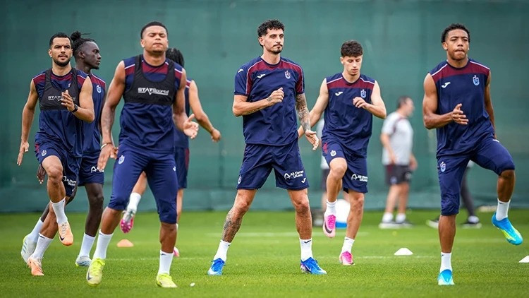 Trabzonspor satıştan rekor kırabilir: 93 milyon euroluk dev gelir - Resim : 1