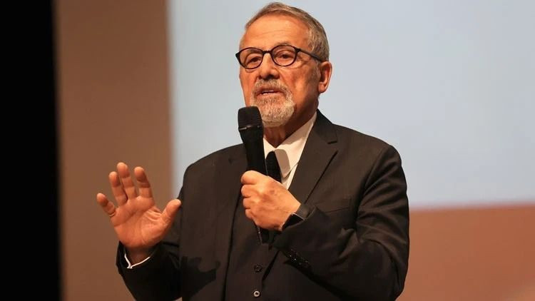 Şener Üşümezsoy’dan Naci Görür’e sert sözler: “Öz eleştiri yapmalı” - Resim: 6
