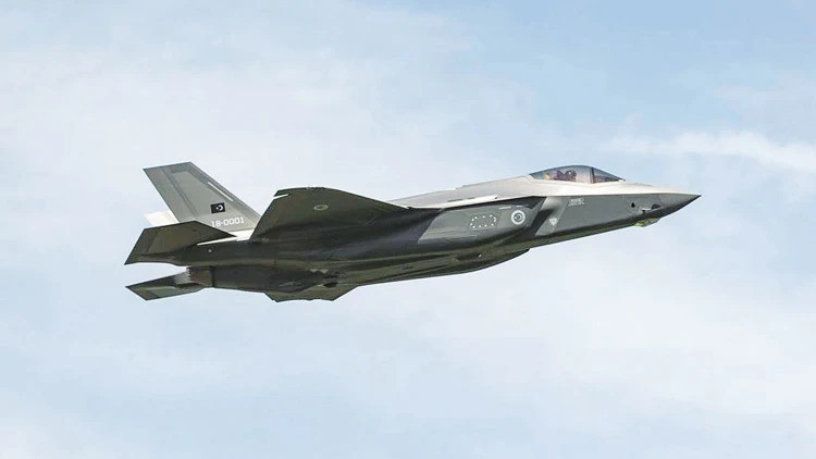 ABD’den F-35 mektubu: "Türkiye şartları karşılamadı" - Resim : 2