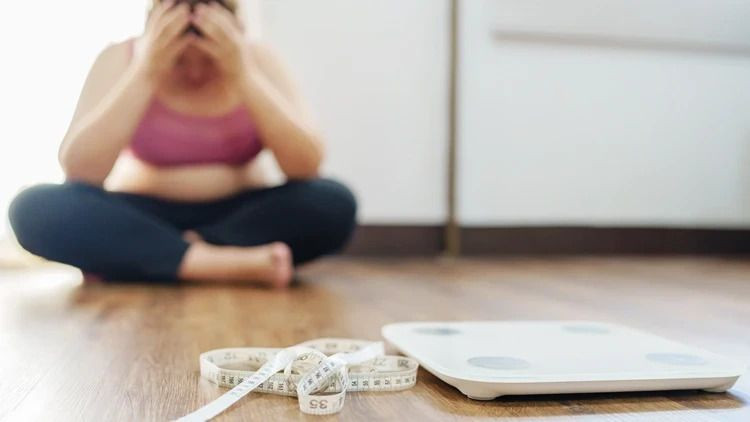 Kilo vermenize rağmen bacaklarınız incelmiyorsa dikkat: Nedeni bu hastalık olabilir - Resim: 7