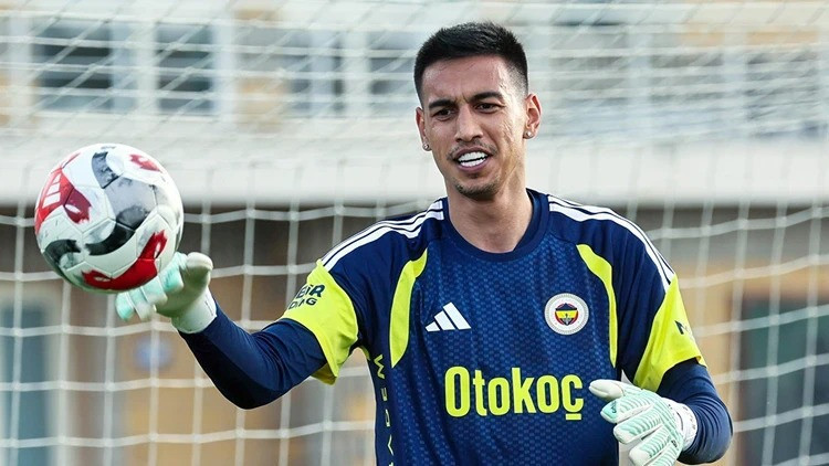 İrfan Can Eğribayat'ın yeni adresi belli oluyor - Resim : 1