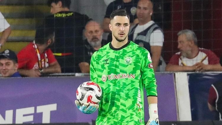 Süper Lig'in en değerli 10 genç futbolcusu belli oldu: İşte güncel liste - Resim: 6