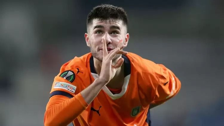 Süper Lig'in en değerli 10 genç futbolcusu belli oldu: İşte güncel liste - Resim: 4