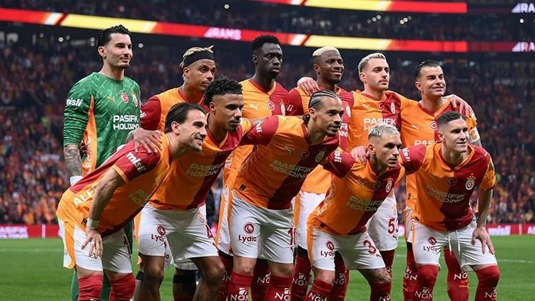 Yapay zeka Süper Lig’in açılış maçını tahmin etti: Galatasaray-Çorum FK maçında 4 gol - Resim: 2