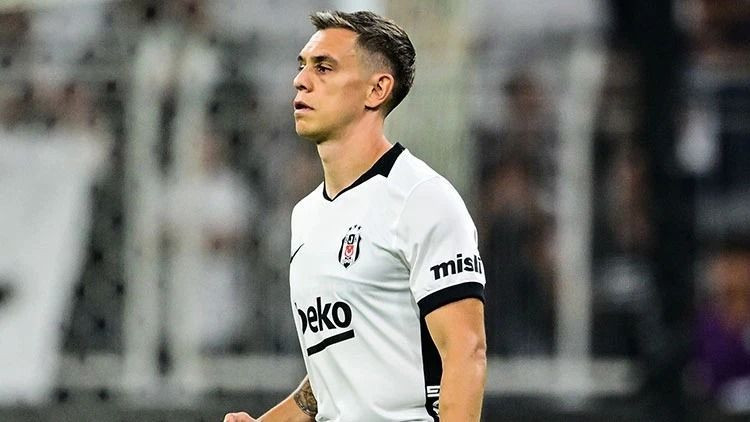 Yapay zeka Süper Lig'in gol kralını açıkladı: Osimhen, Vlahovic, Lukaku, Salah... - Resim: 8