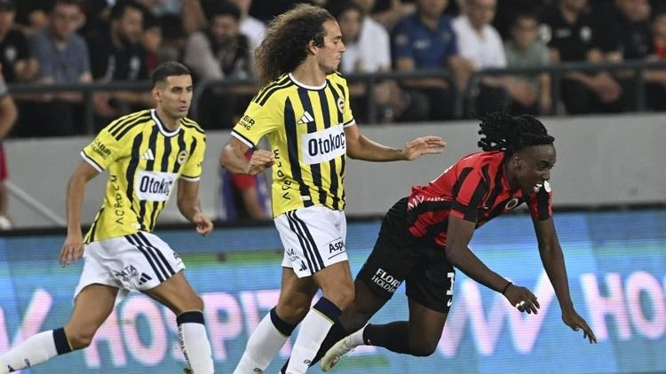 Ahmet Çakar'dan Fenerbahçe maçının ardından olay çıkış: "Skandal karar" - Resim: 1
