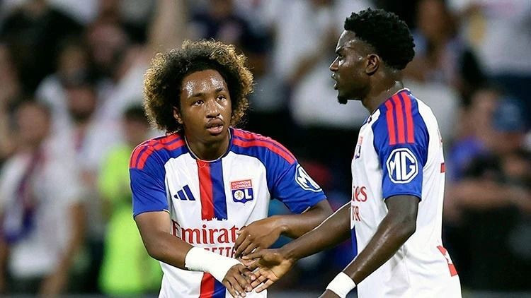 Yapay zeka Fenerbahçe-Lyon maçının sonucunu ve senaryosunu tahmin etti - Resim: 3
