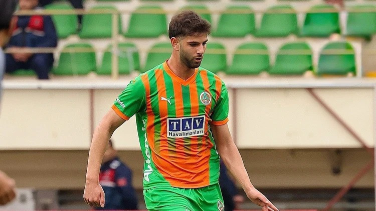 Alanyaspor’dan Fenerbahçe açıklaması: Ümit Akdağ için teklif gelmedi - Resim : 1