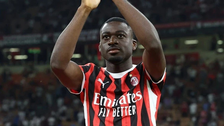 Galatasaray’dan Milan’a ikinci hamle: Leao derken bir yıldız daha çıktı - Resim : 3