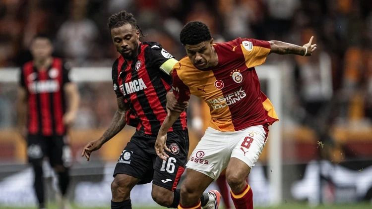 Beşiktaş-Çorum FK maçı ne zaman, saat kaçta, hangi kanalda (Muhtemel 11’ler) - Resim: 2
