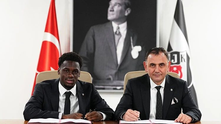 Beşiktaş-Çorum FK maçı ne zaman, saat kaçta, hangi kanalda (Muhtemel 11’ler) - Resim: 3
