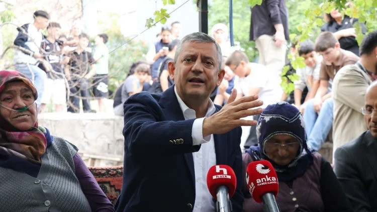YENİ Parti’de 81 il hedefi: Örgütlenme gelecek hafta tamamlanacak - Resim : 1