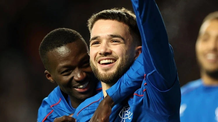 Beşiktaş’tan orta sahaya takviye: Rangers ile prensip anlaşması sağlandı - Resim : 1