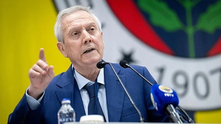 Aziz Yıldırım ateş püskürdü: "Ben konuşmaya başlarsam kimse durduramaz" - Resim: 8