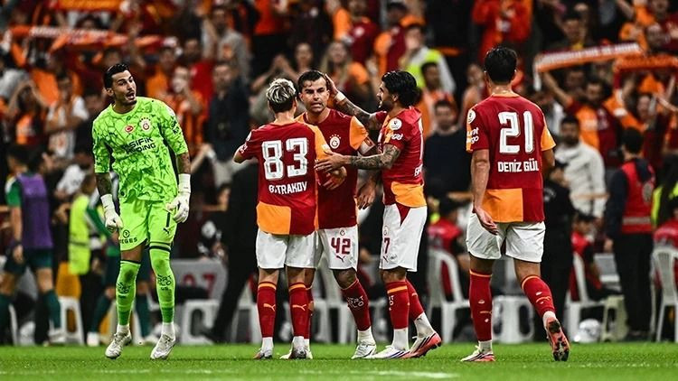 Yapay zeka açıkladı: Trabzonspor-Galatasaray derbisinin kazananı belli oldu - Resim: 15