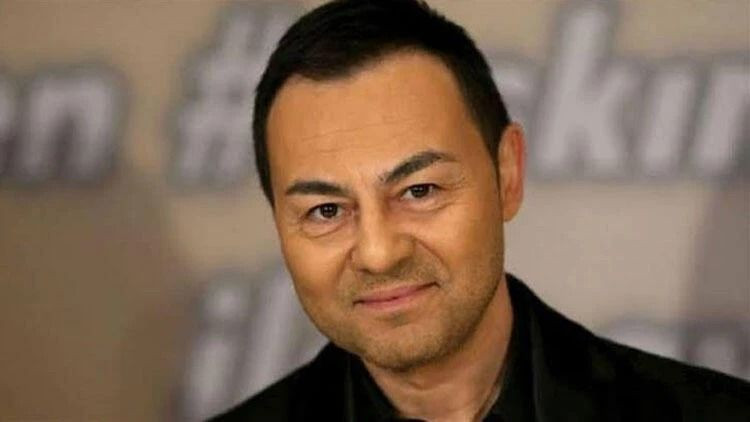 Serdar Ortaç'ın vasiyeti belli oldu: Saray gibi evini kime bırakacağını açıkladı - Resim: 8