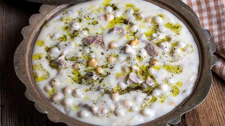 Türkiye’nin en iyi çorbaları belli oldu: Zirveyi meşhur lezzet kaptı - Resim: 11