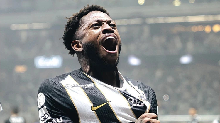 Fenerbahçeli ouncudan itiraf: "Aksi halde Türkiye'de kalırdım" - Resim : 1