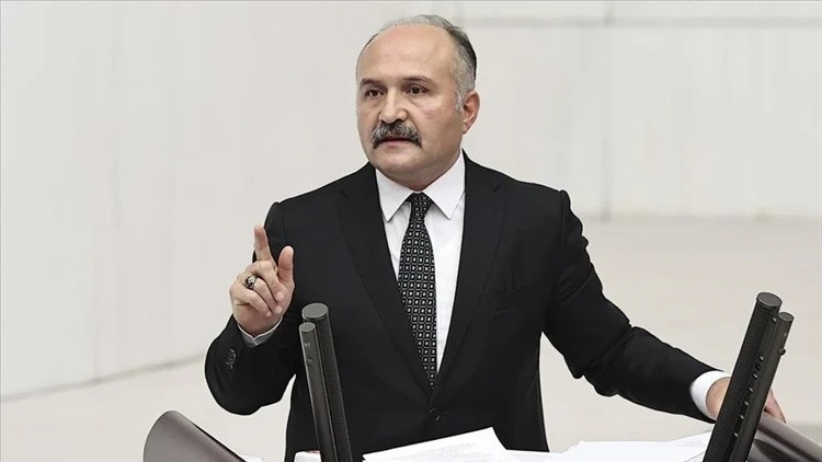 Erhan Usta'dan Cevdet Yılmaz'a sert çıkış: "Devlet yönetmeyi mi bilmiyorsunuz?" - Resim : 1
