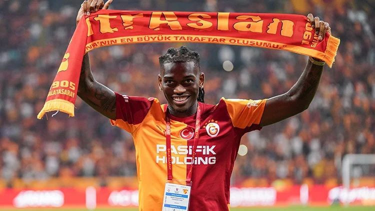 Sergen Yalçın’dan Osimhen, Greenwood ve Ronaldo sözleri: Çok sert eleştirdi - Resim: 3