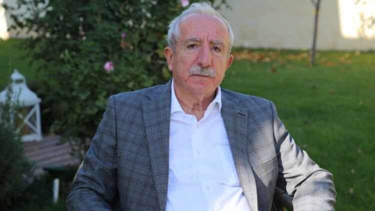 Eski AK Partili isimden iktidara "Fon" isyanı: Kimse inanmaz - Resim : 1