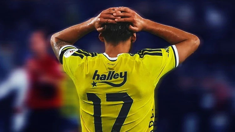 İrfan Can Kahveci gol atamadan hat-trick yaptı - Resim : 1