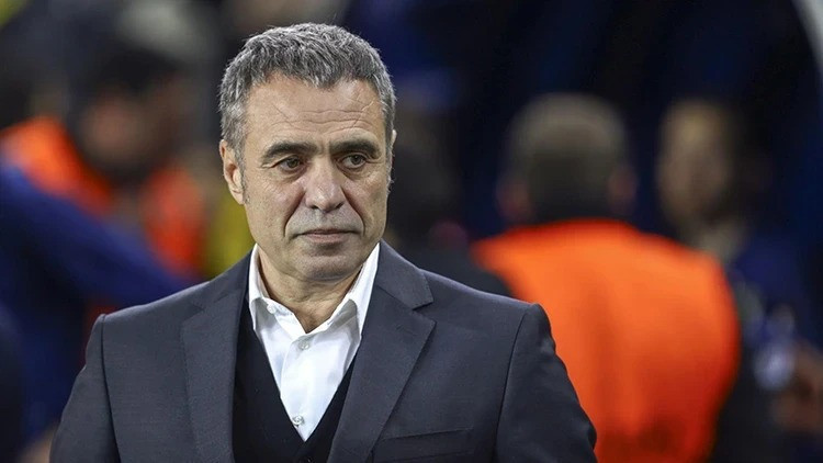 Ersun Yanal'dan Aziz Yıldırım'a tepki: Fenerbahçe'ye kayyum atansın - Resim : 1