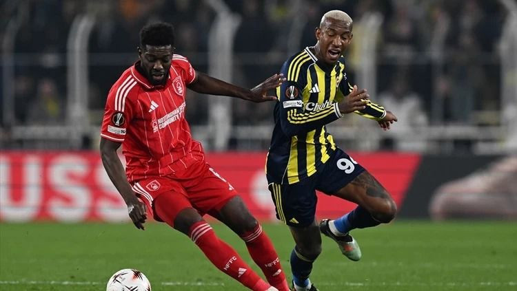 İngiliz basınından olay olacak Fenerbahçe sözleri, Pereira'ya övgü - Resim: 7