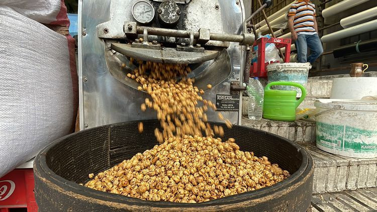 Leblebi gerçekten kilo yapar mı? Diyetin dostu mu, düşmanı mı? - Resim: 9