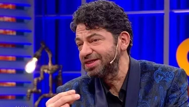 Ünlü arabesk sanatçısı Hakan Taşıyan kalp krizi geçirdi - Resim: 7