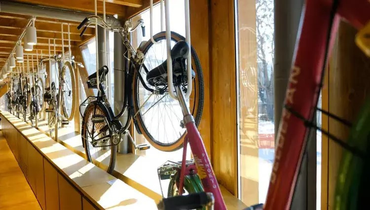 2026 Avrupa Bisiklet Şehri seçilen Konya’da Velespit Müzesi açıldı - Resim : 2