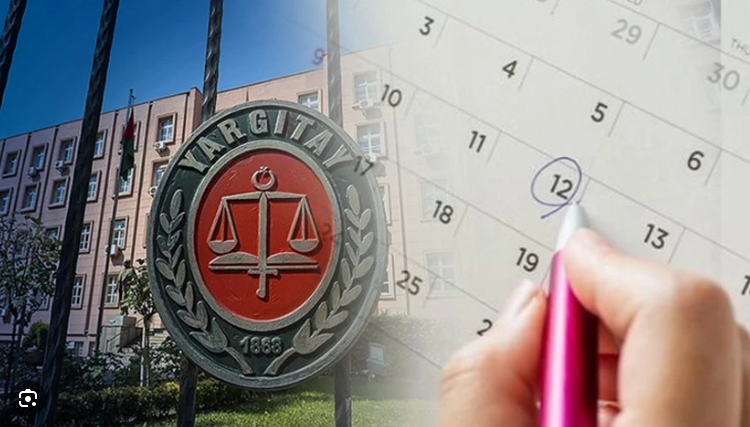 Yargıtay'dan emsal yıllık izin kararı: Artık o günler izinden sayılmayacak - Resim: 4