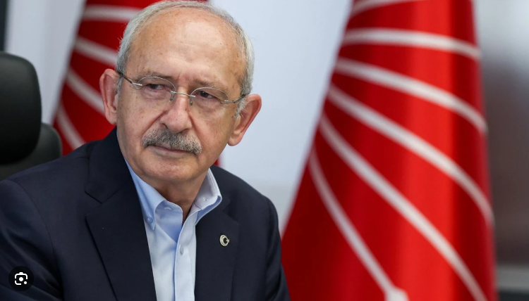 Kılıçdaroğlu'nun üstünü çizdiği CHP'li: Kendisine çok yakın bir isim - Resim: 2