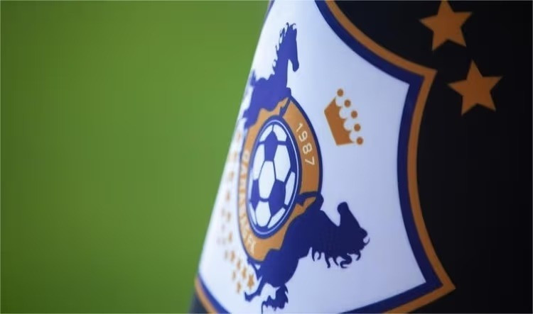 Karabağ, Dinamo Kiev’i eledi: Play-off’taki rakibi belli oluyor - Resim : 1