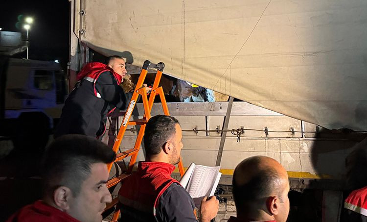 İstanbul'a kurbanlık hayvan girişleri başladı - Resim: 7