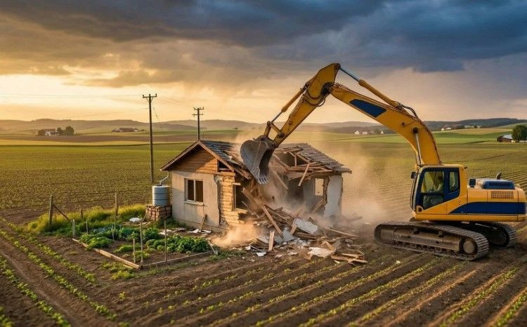 Arsa ve arazisi olanlar dikkat: Yeni düzenleme ne getiriyor? - Resim: 3