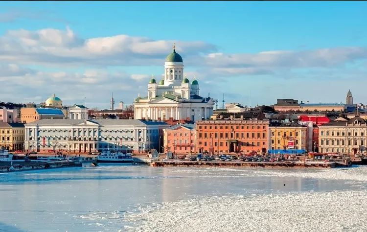 Dünyanın en güvenli 50 şehrinde Türkiye damgası: Antalya ve Eskişehir dünya devlerini solladı - Resim: 6