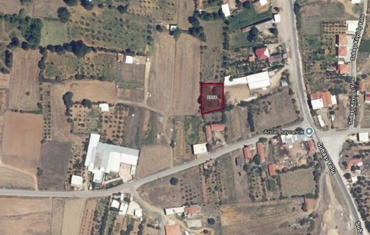 Bursa’nın toprağı satılıyor - Resim: 6