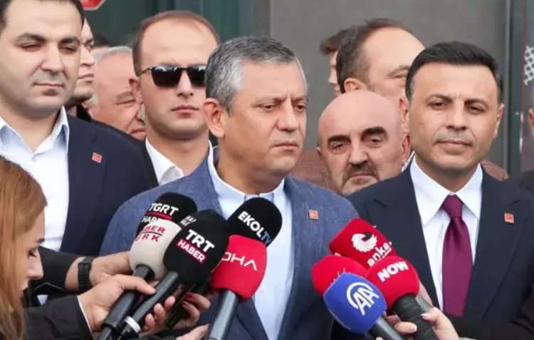 Anayasa Mahkemesi, Özgür Özel hakkındaki kararını verdi - Resim: 19