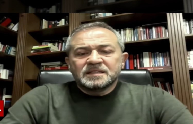 Siyasette yeni soru “Kim kiminle ittifak yapacak?” - Resim : 1