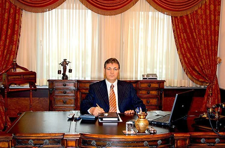 İşçiye ‘Yok’, Abdülhamit’in saatine ‘Servet’: Doruk Madencilik’te ibretlik tablo - Resim : 3