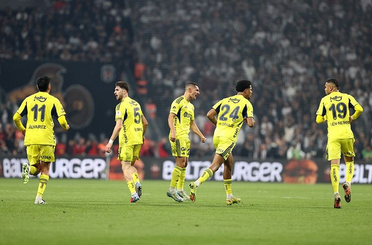 Yapay zeka Fenerbahçe-Beşiktaş derbisinin skorunu açıkladı - Resim: 2