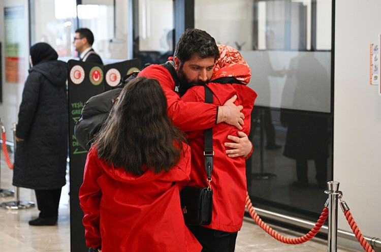 Antarktika’da Türk imzası: 10. Bilim seferi başarıyla tamamlandı - Resim : 3