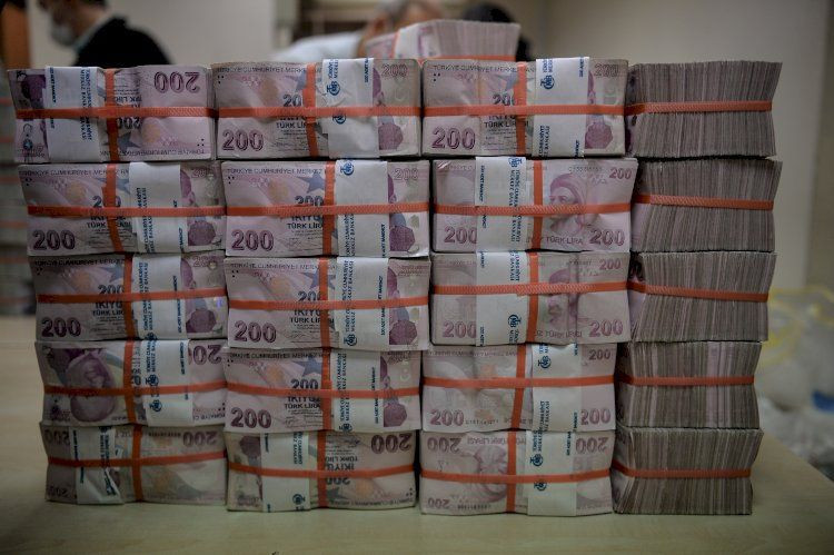 Bir günde 40 milyon TL kazandı: Almanya'dan Kayseri'ye gelmişti - Resim: 3