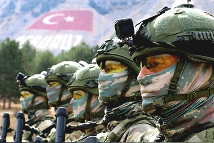 Dünyanın en güçlü orduları belli oldu: Türkiye ilk 10'da - Resim: 1