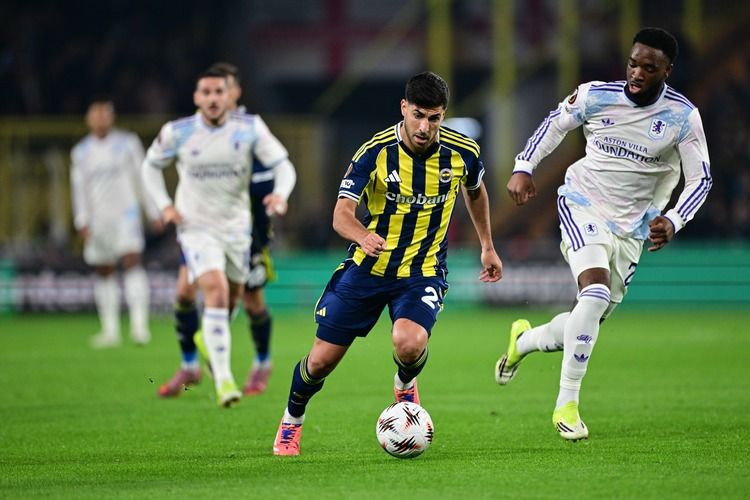 Heyecan zirvede: Tedesco'nun Nottingham Forest maçı planı - Resim: 6