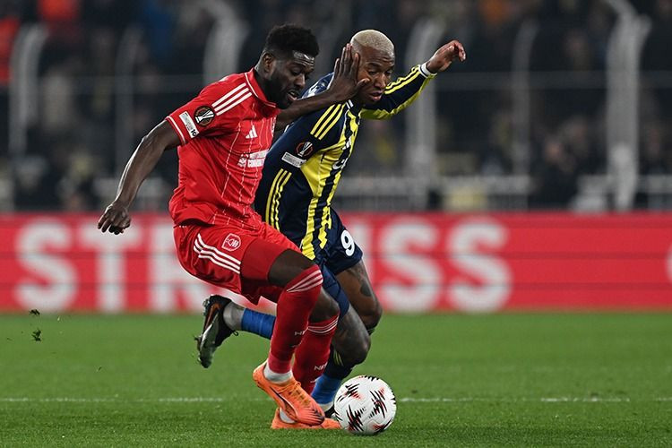 Yapay zeka Nottingham Forest-Fenerbahçe maçının skorunu tahmin etti - Resim: 4