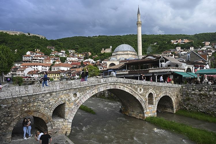 Herkesin Türkçe konuştuğu O ülke: Avrupa'da Türk esintisi - Resim: 4